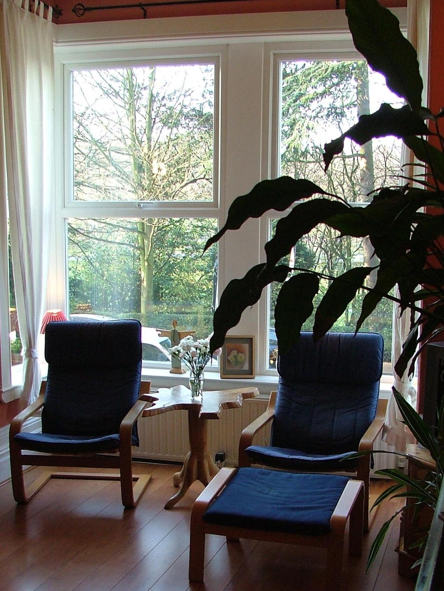 The Dales Bed & Breakfast Harrogate Exterior foto