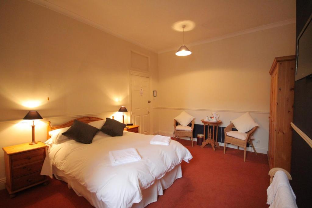 The Dales Bed & Breakfast Harrogate Cameră foto