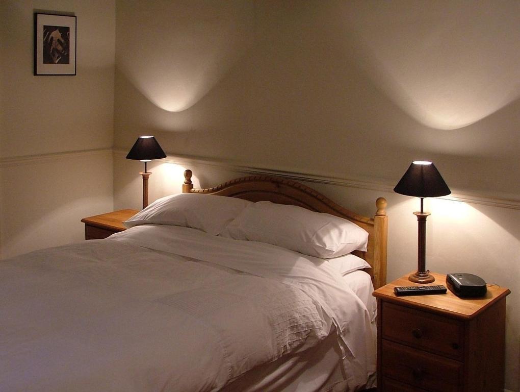 The Dales Bed & Breakfast Harrogate Cameră foto